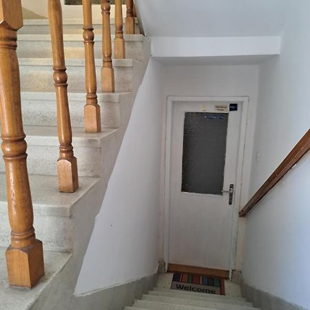 Apartment Gajic 베오그라드 외부 사진
