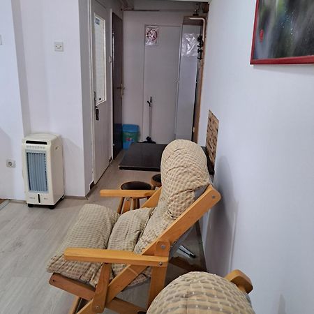 Apartment Gajic 베오그라드 외부 사진