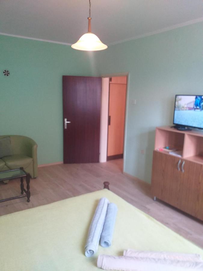 Apartment Gajic 베오그라드 외부 사진