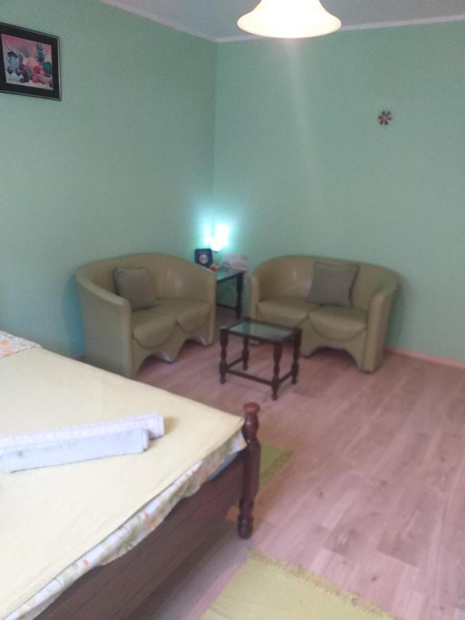 Apartment Gajic 베오그라드 외부 사진