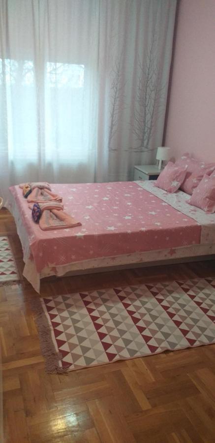 Apartment Gajic 베오그라드 외부 사진