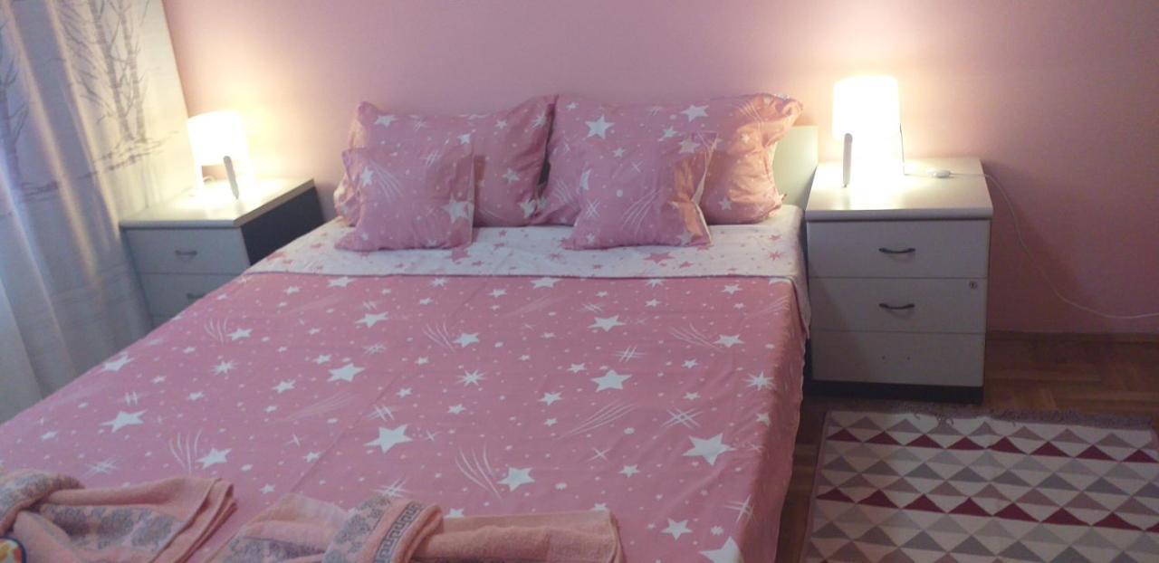 Apartment Gajic 베오그라드 외부 사진