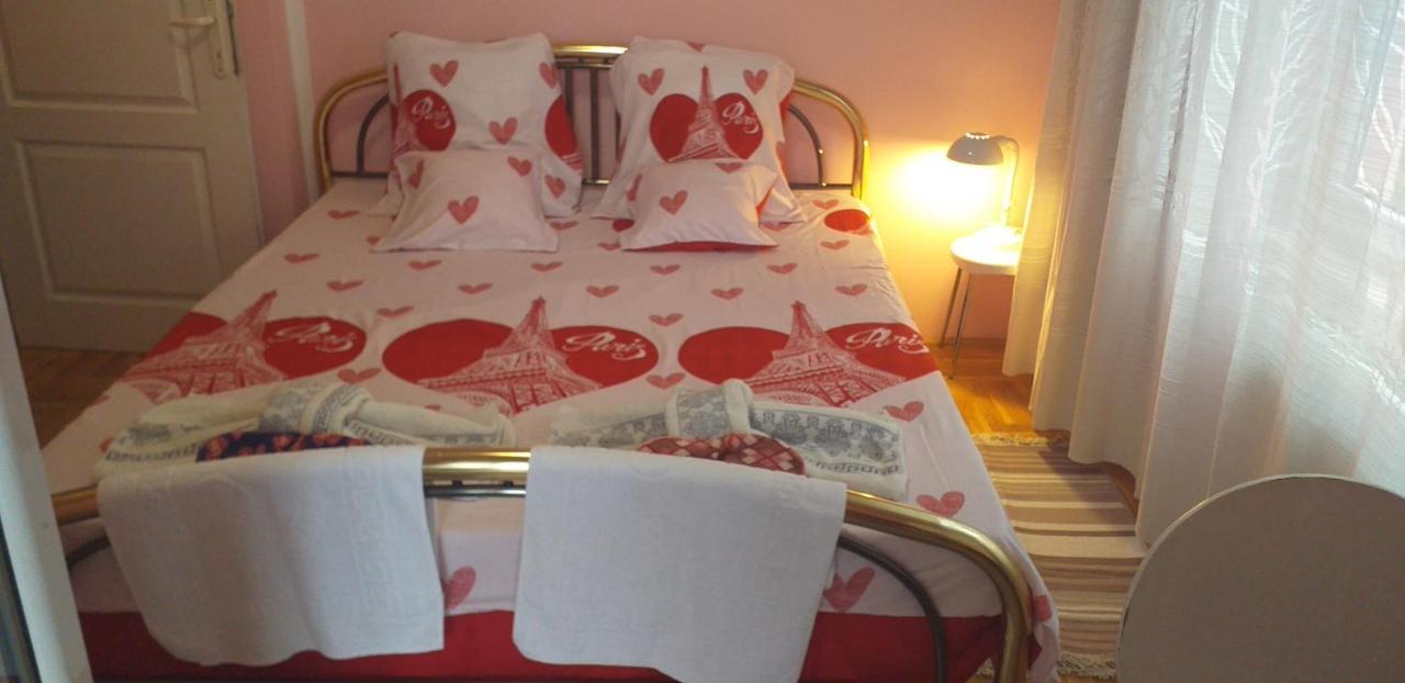 Apartment Gajic 베오그라드 외부 사진