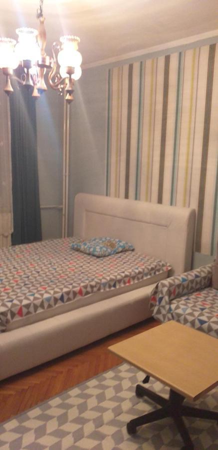 Apartment Gajic 베오그라드 외부 사진