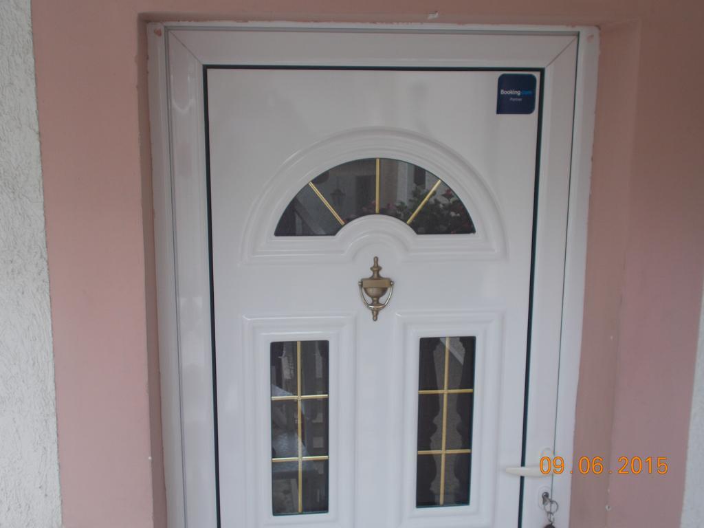 Apartment Gajic 베오그라드 객실 사진
