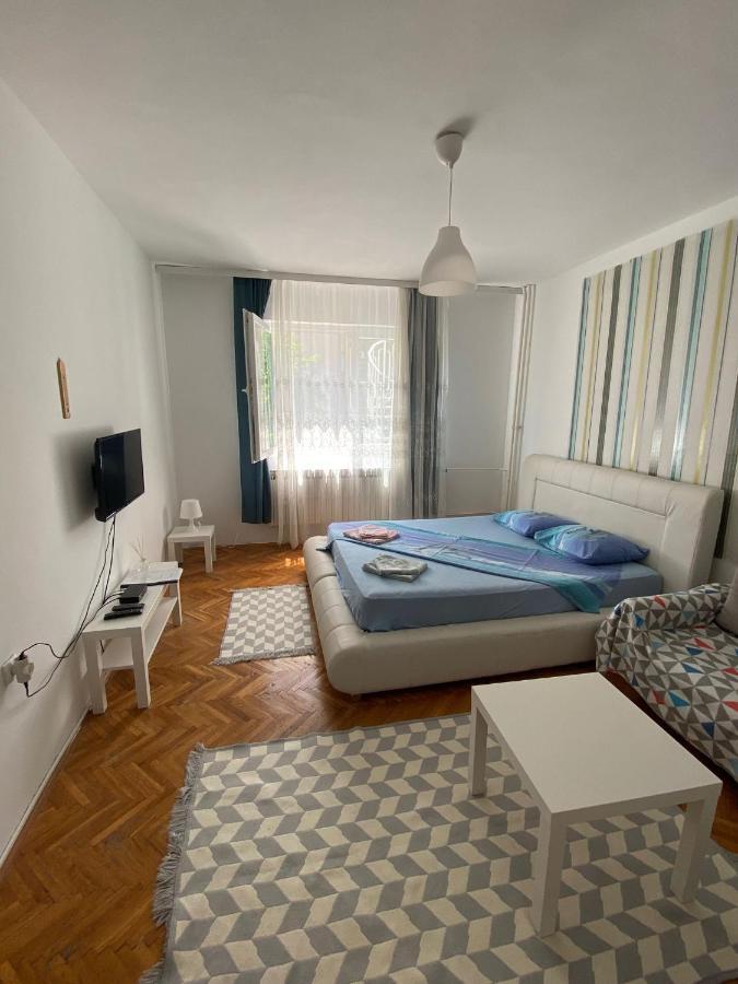 Apartment Gajic 베오그라드 외부 사진