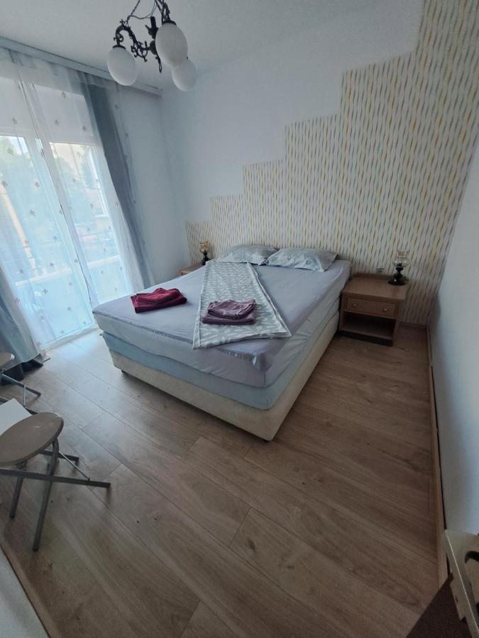 Apartment Gajic 베오그라드 외부 사진