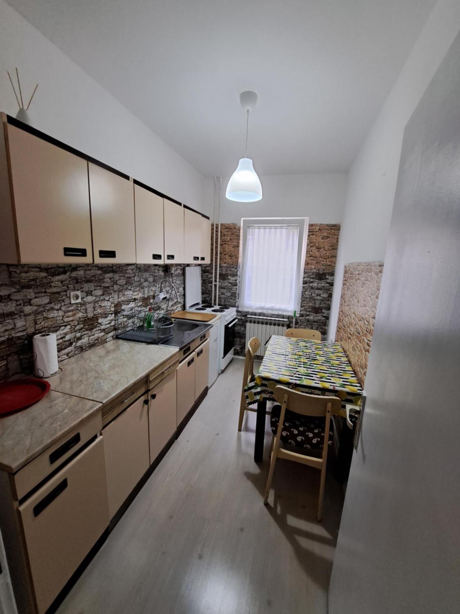Apartment Gajic 베오그라드 외부 사진