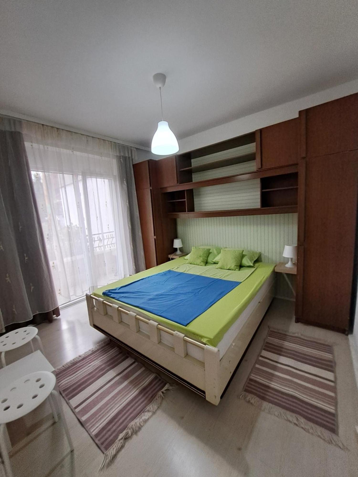 Apartment Gajic 베오그라드 외부 사진