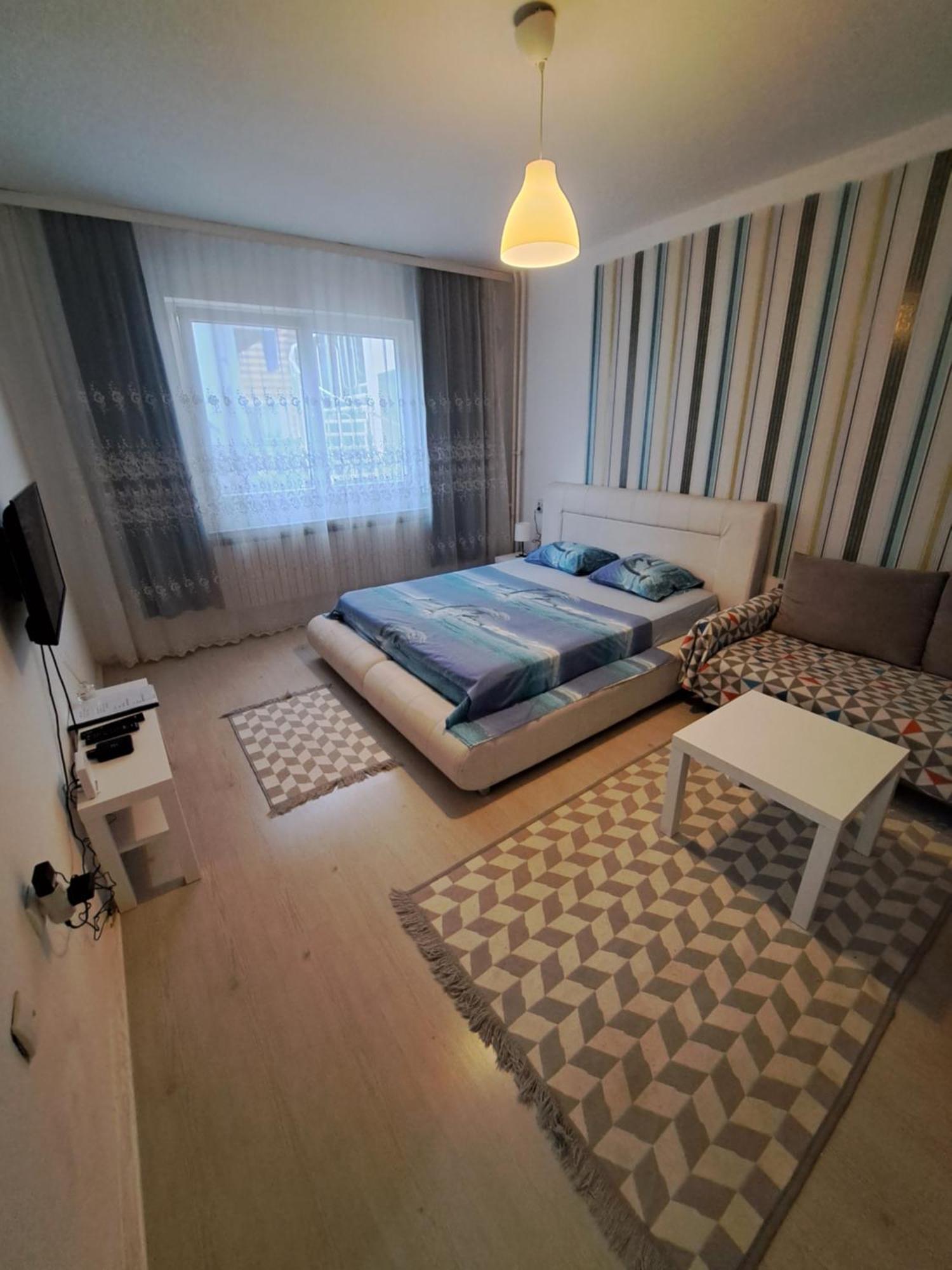 Apartment Gajic 베오그라드 외부 사진