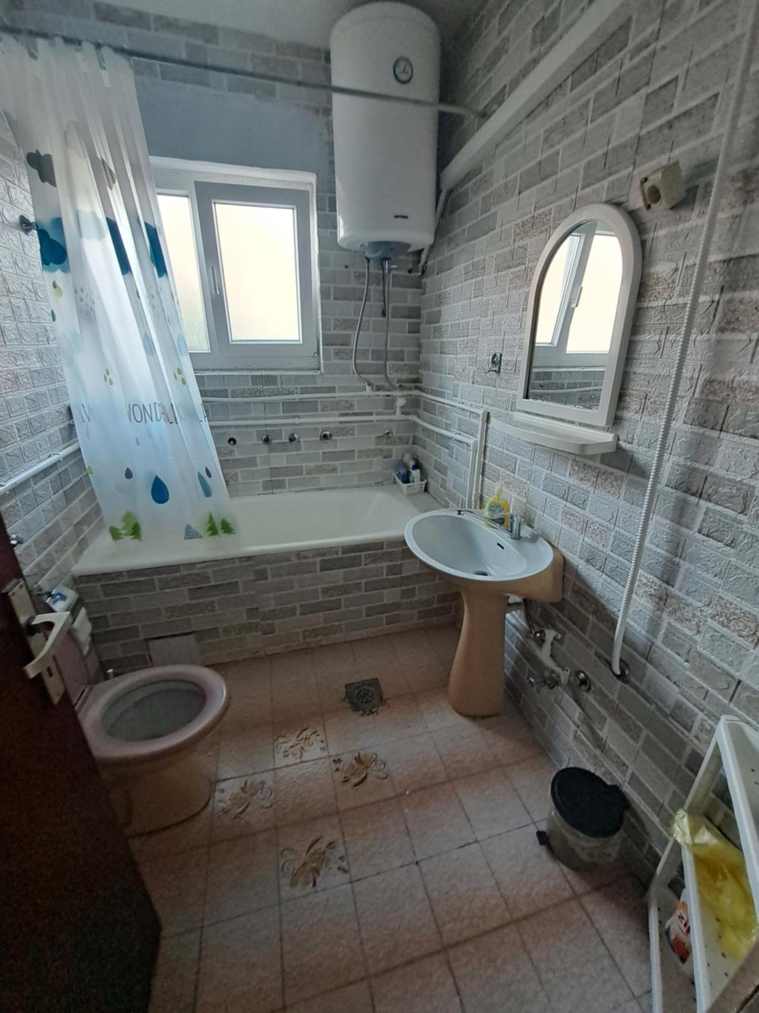 Apartment Gajic 베오그라드 외부 사진