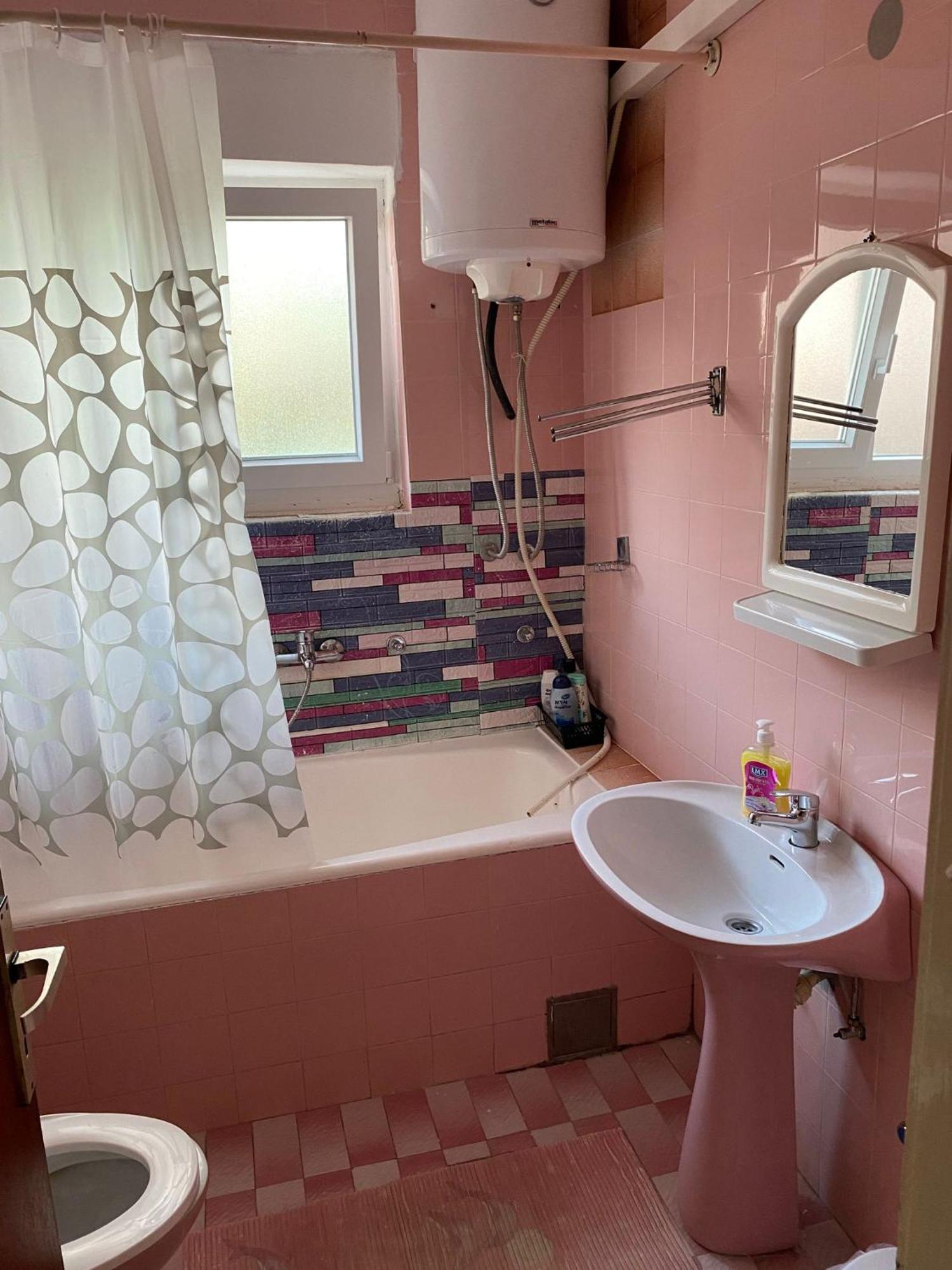 Apartment Gajic 베오그라드 외부 사진