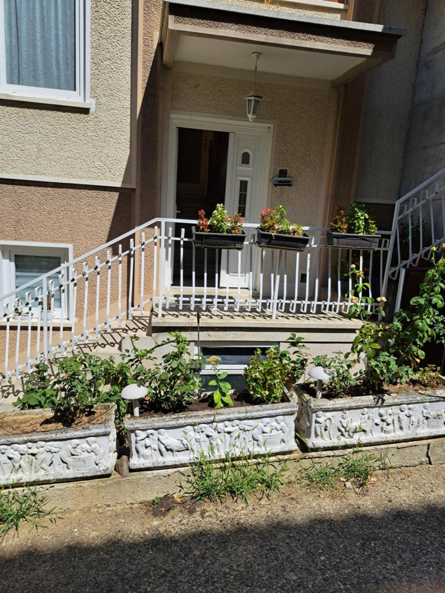 Apartment Gajic 베오그라드 객실 사진