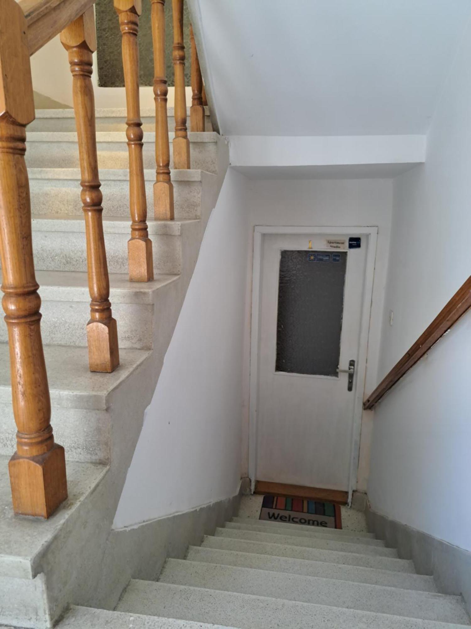 Apartment Gajic 베오그라드 외부 사진