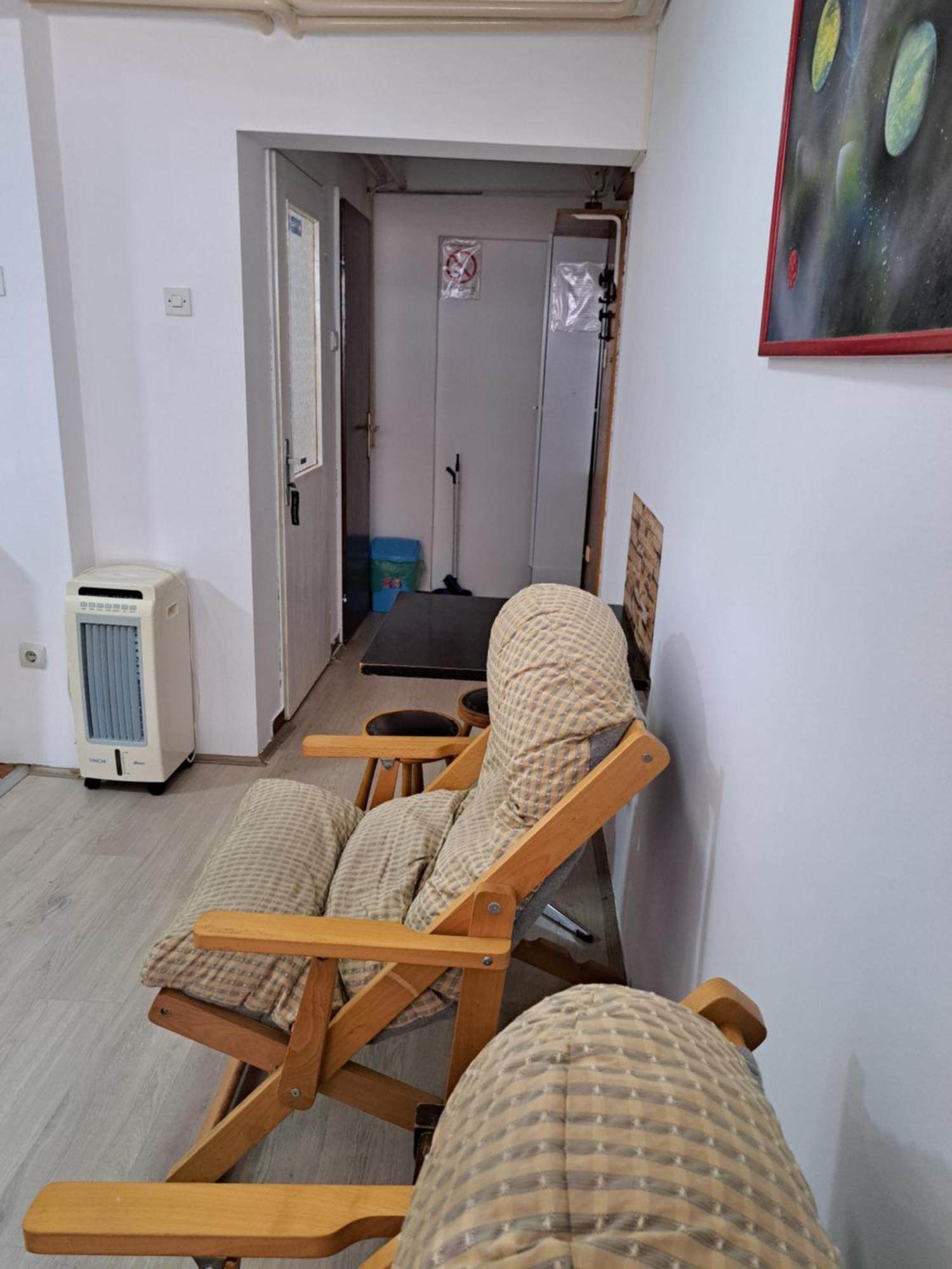 Apartment Gajic 베오그라드 외부 사진