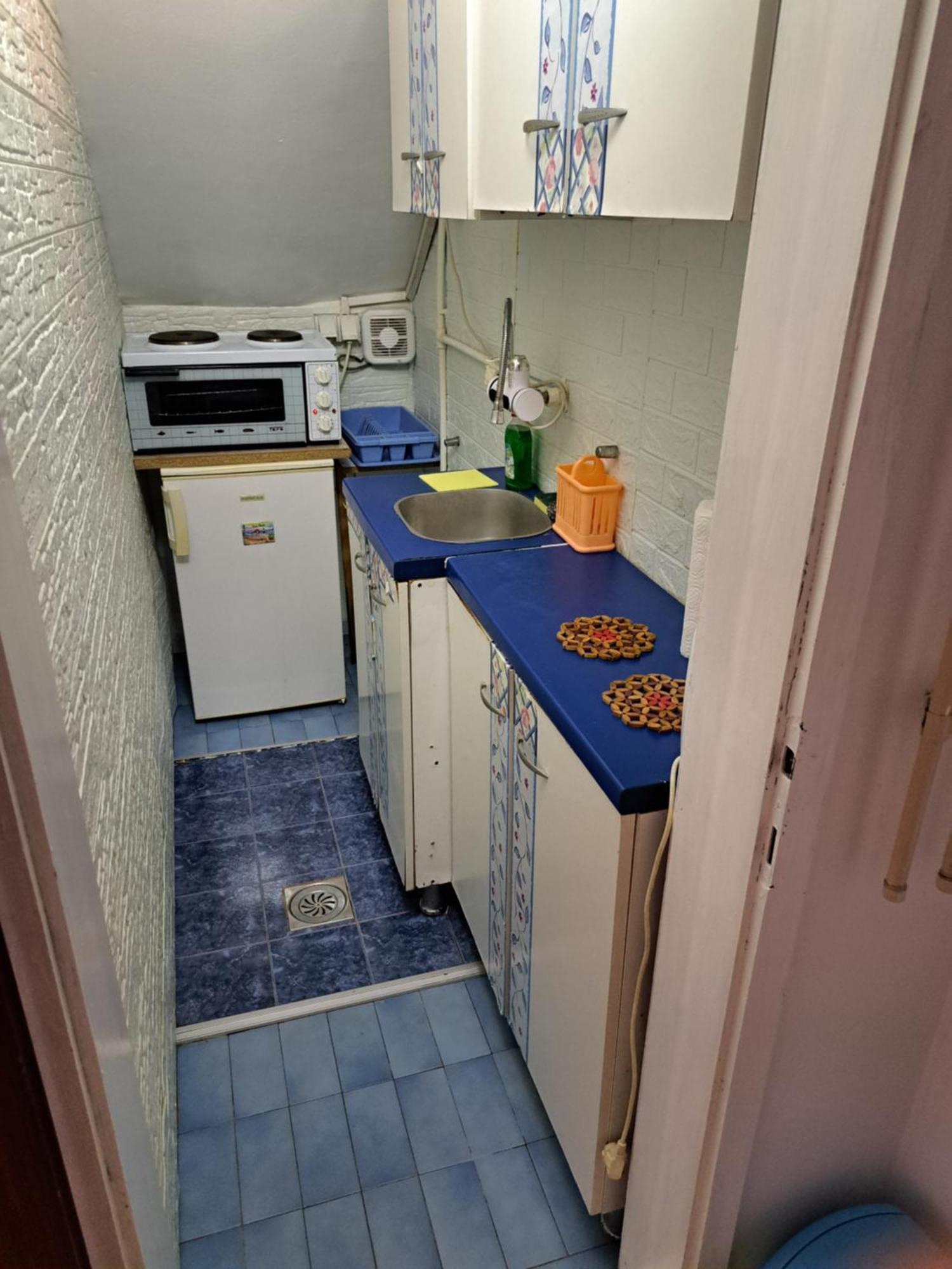 Apartment Gajic 베오그라드 외부 사진