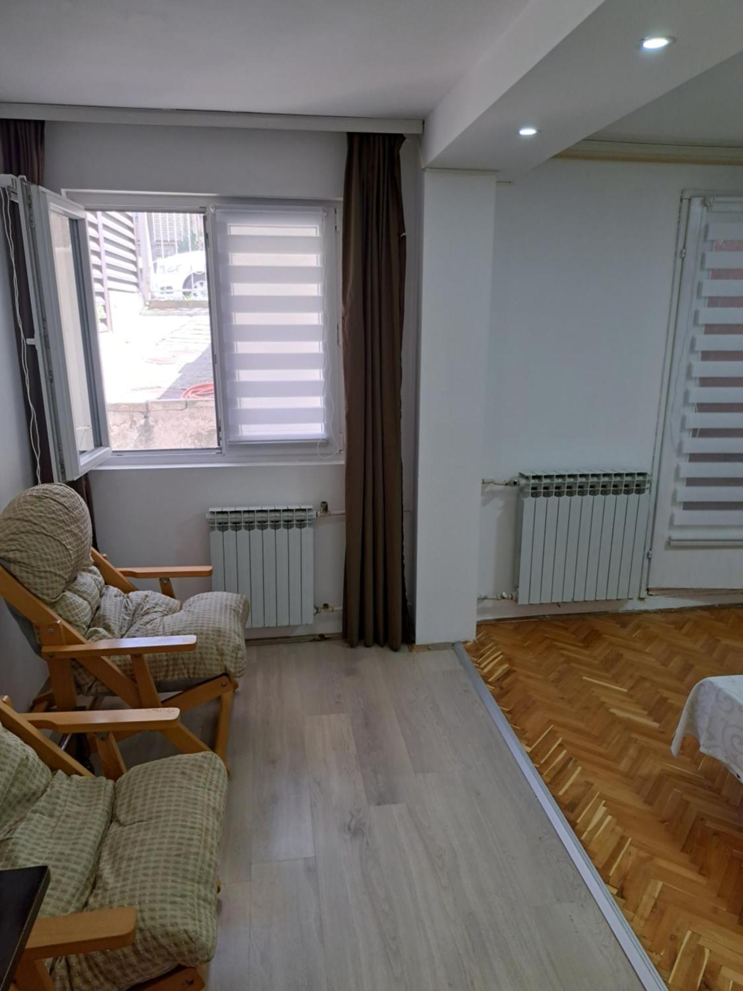 Apartment Gajic 베오그라드 외부 사진