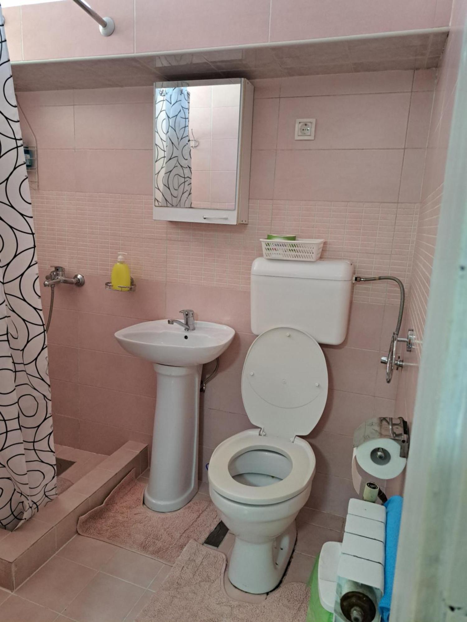 Apartment Gajic 베오그라드 외부 사진