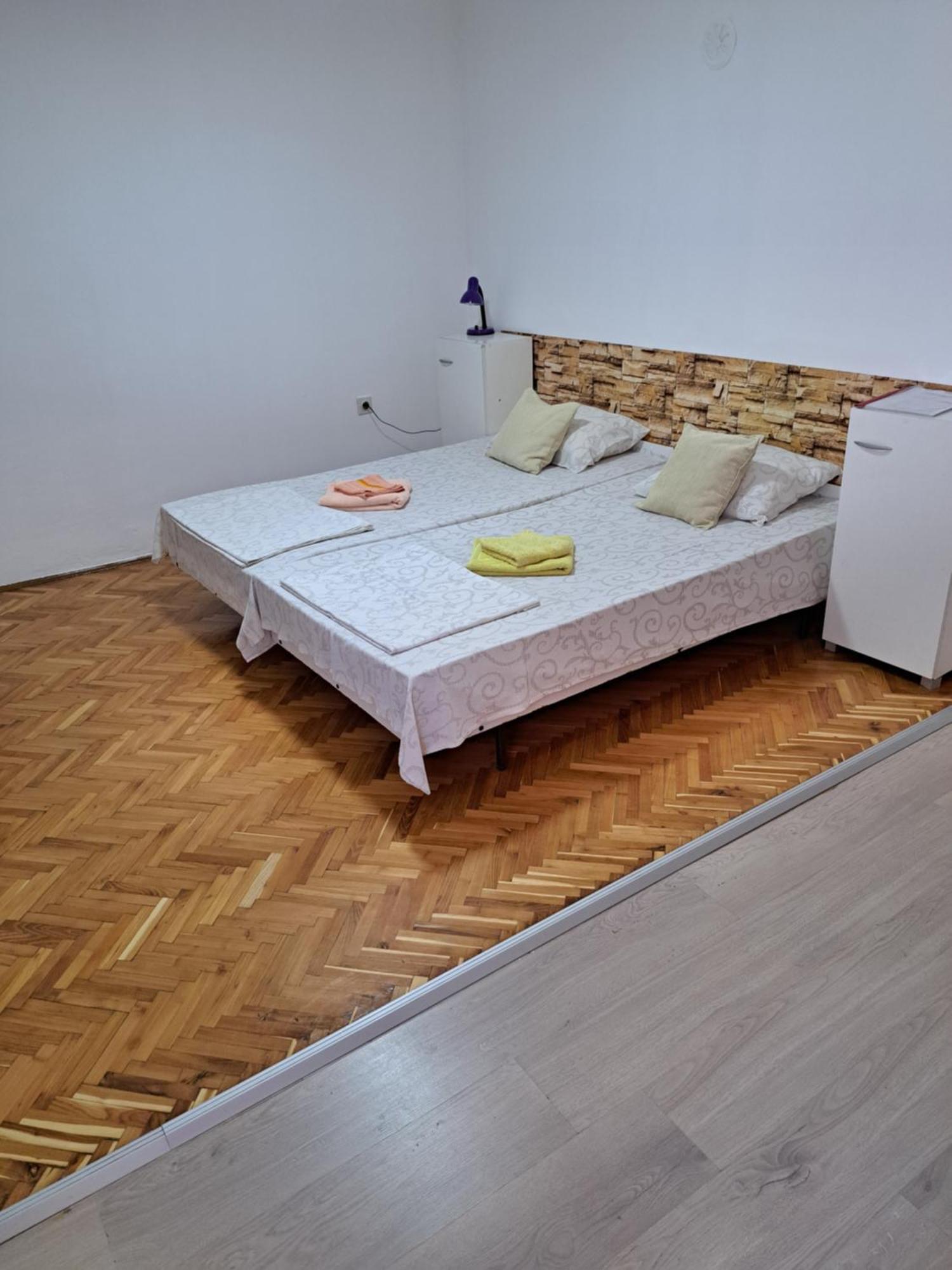 Apartment Gajic 베오그라드 외부 사진