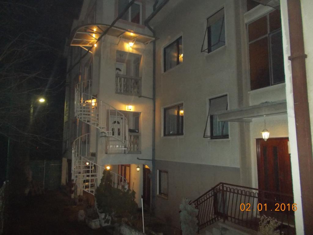 Apartment Gajic 베오그라드 외부 사진
