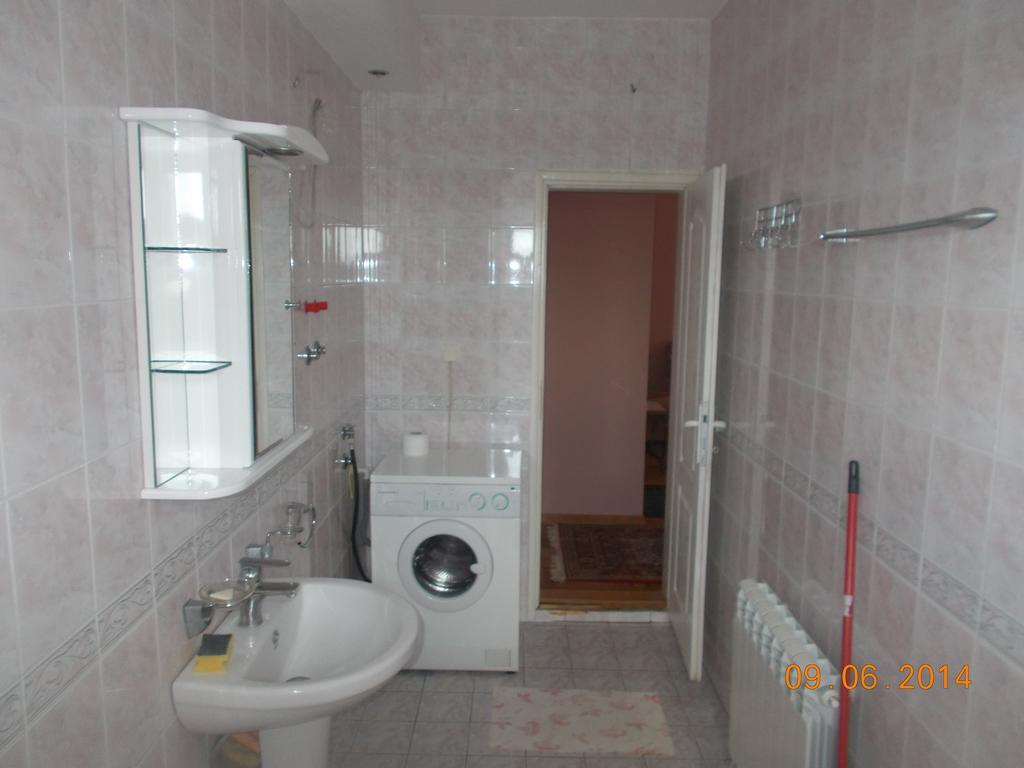 Apartment Gajic 베오그라드 객실 사진