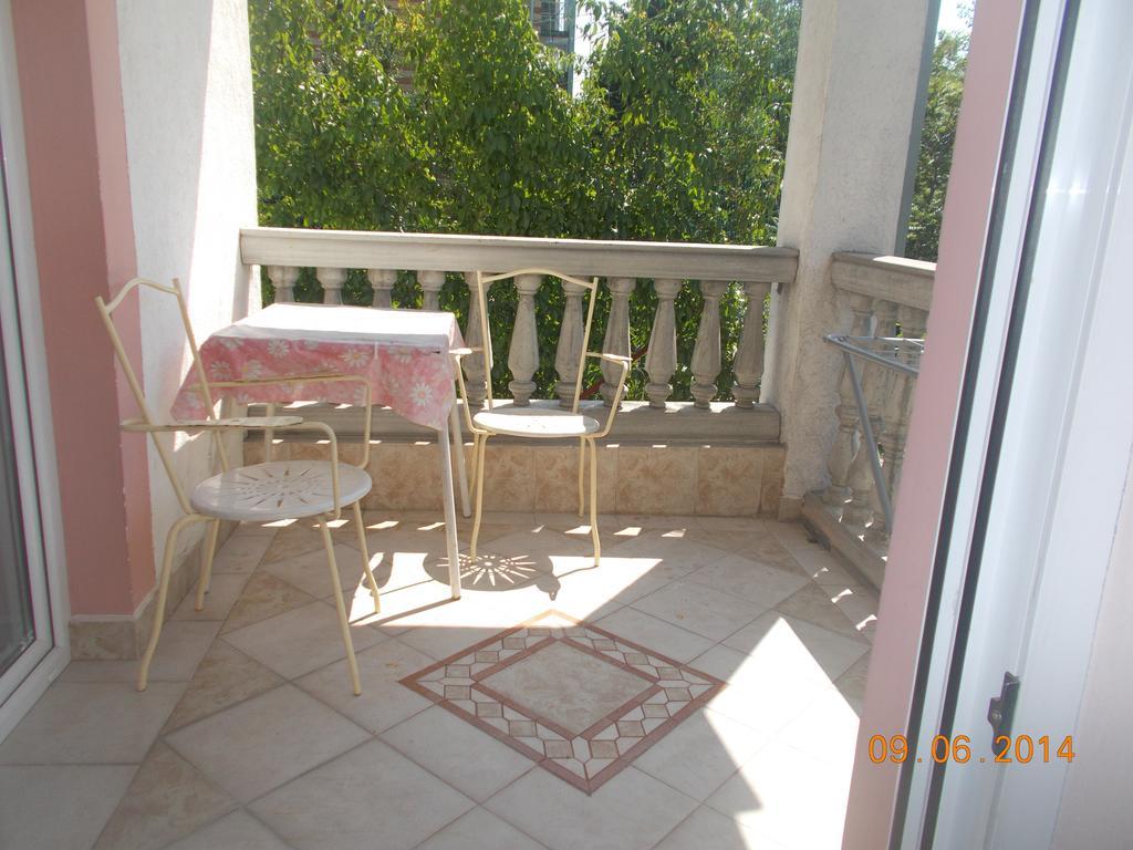 Apartment Gajic 베오그라드 객실 사진