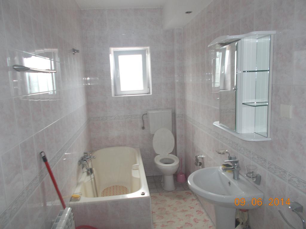 Apartment Gajic 베오그라드 객실 사진