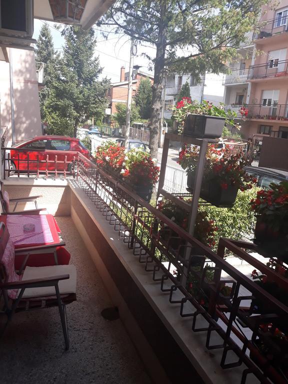 Apartment Gajic 베오그라드 외부 사진