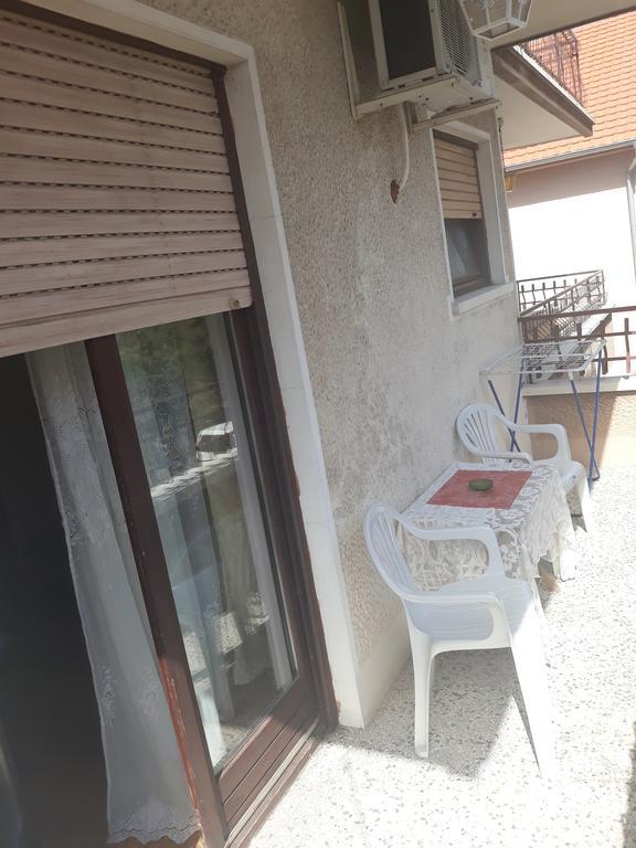 Apartment Gajic 베오그라드 외부 사진