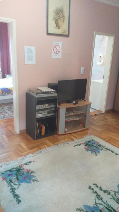 Apartment Gajic 베오그라드 외부 사진