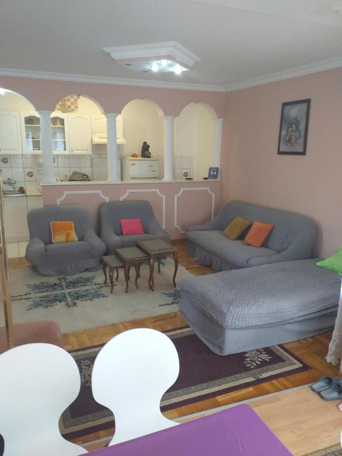 Apartment Gajic 베오그라드 외부 사진